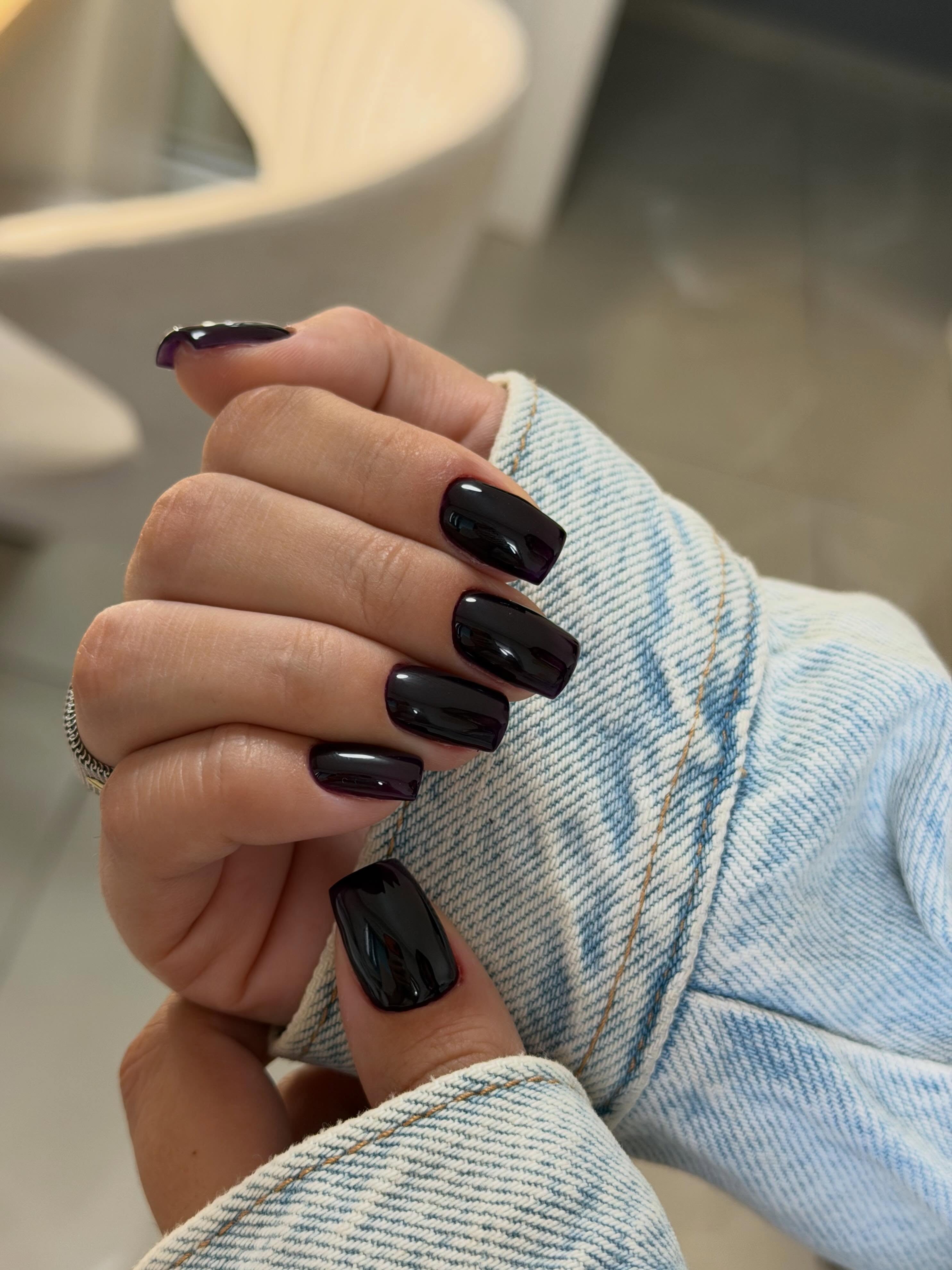 Réalisation Livv Nails
